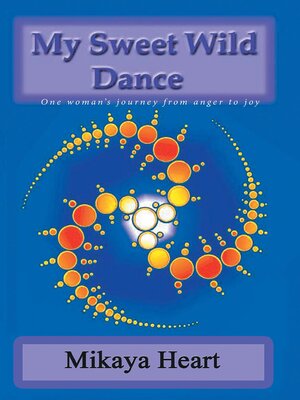 cover image of My Sweet Wild Dance